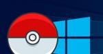 Pokemon Go на Windows 10 Mobile - дата выхода