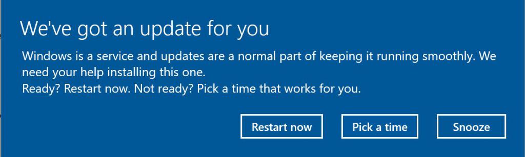 Что такое помощник по обновлению Windows 10?
