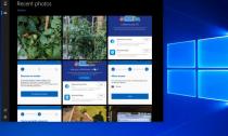Windows 10 Build 18204 – Your Phone, Microsoft Store, Windows Update